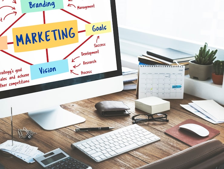 A Proven System for Marketing Growth